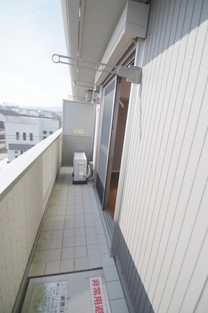 ジュネス中河原の物件内観写真